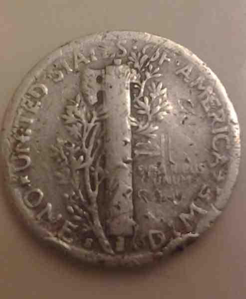 Mercury-Dime-Mint-Error?