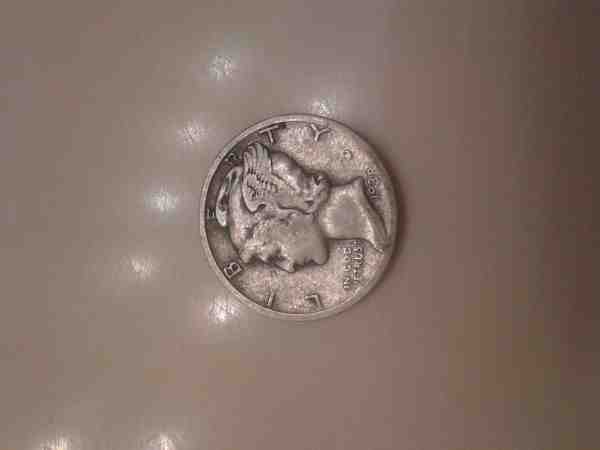 Mercury-Dime-Mint-Error?