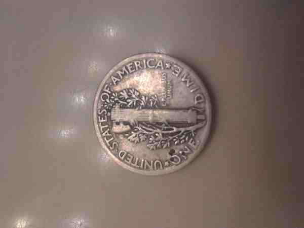 Mercury-Dime-Mint-Error?
