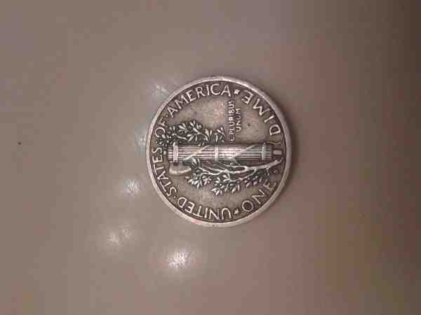 Mercury-Dime-Mint-Error?
