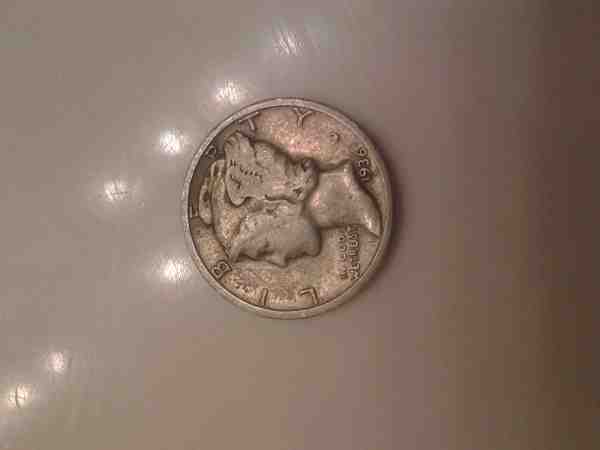 Mercury-Dime-Mint-Error?