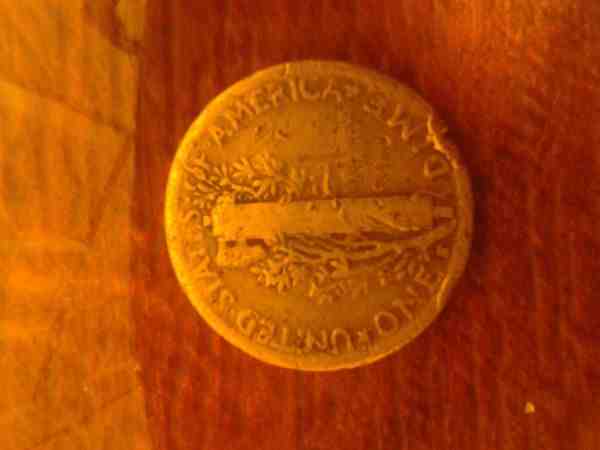 Mercury-Dime-Mint-Error?