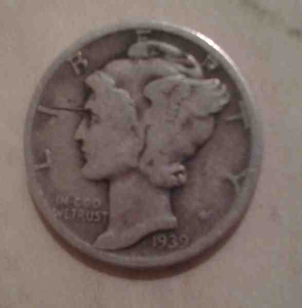 Mercury-Dime-Mint-Error?