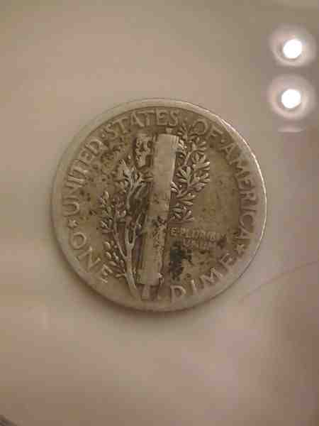 Mercury-Dime-Mint-Error?