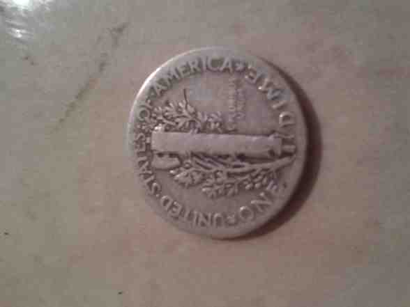 Mercury-Dime-Mint-Error?