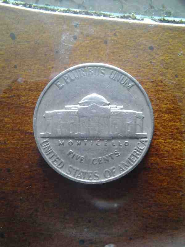 DD-Nickel-Reverse?