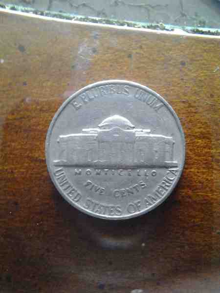 DD-Nickel-Reverse?
