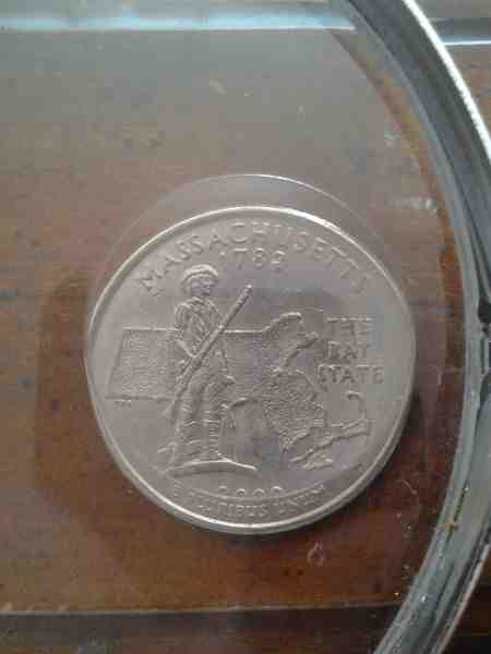 2000-Massachusetts-Statehood-Quarter-Error?