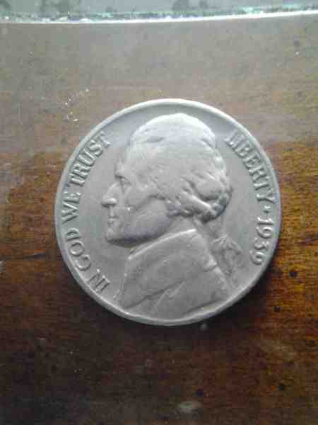 39-Nickel-DDR?