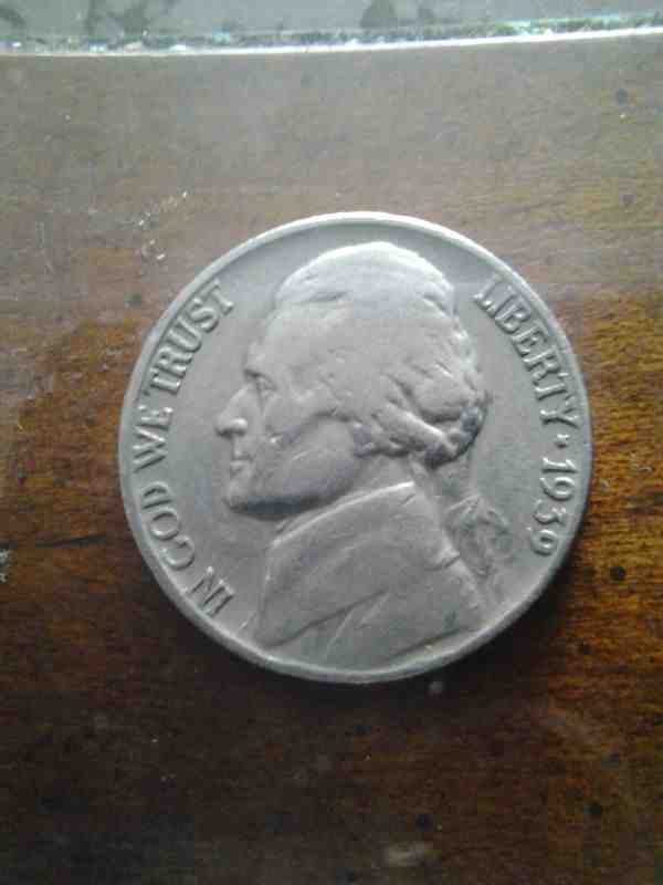 39-Nickel-DDR?