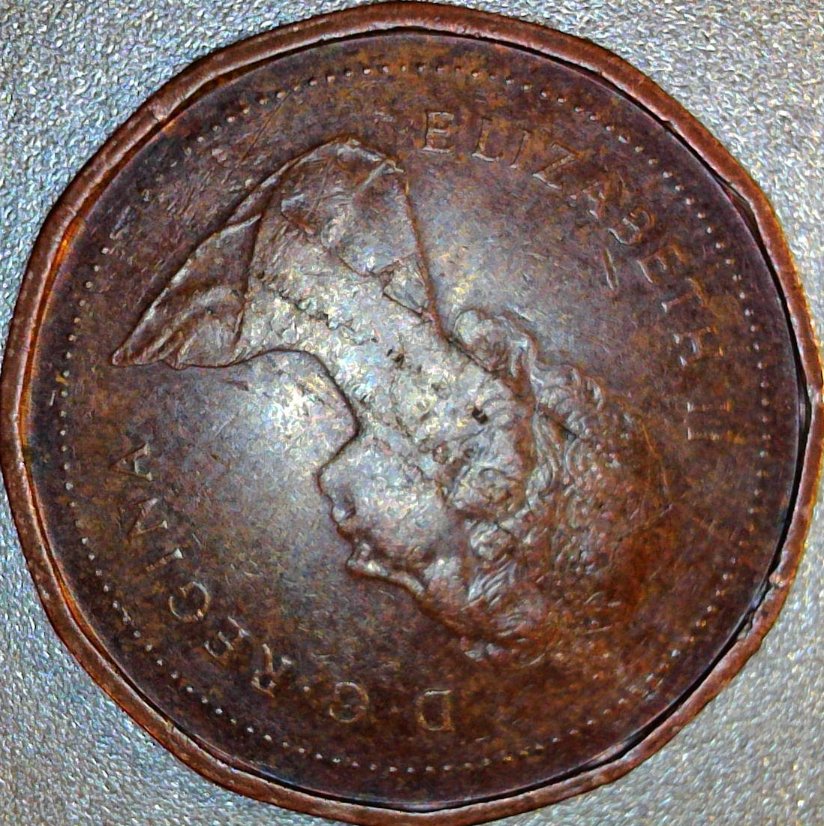 1983-Canadean-Penny-Struck--Error.-Please,-What-You-Think.