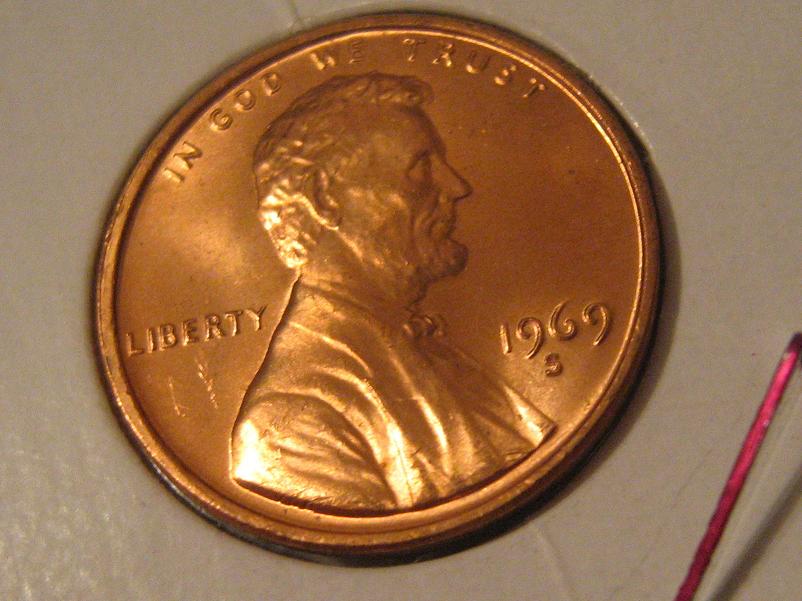 1969-S-Lincoln-Memorial-Cent:-My-First-Double-Die
