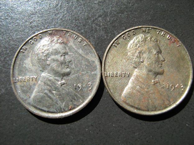 Weak-4-In-1943-Penny