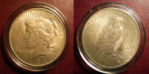 1885-O-Morgan-And-1924-Peace-Dollar