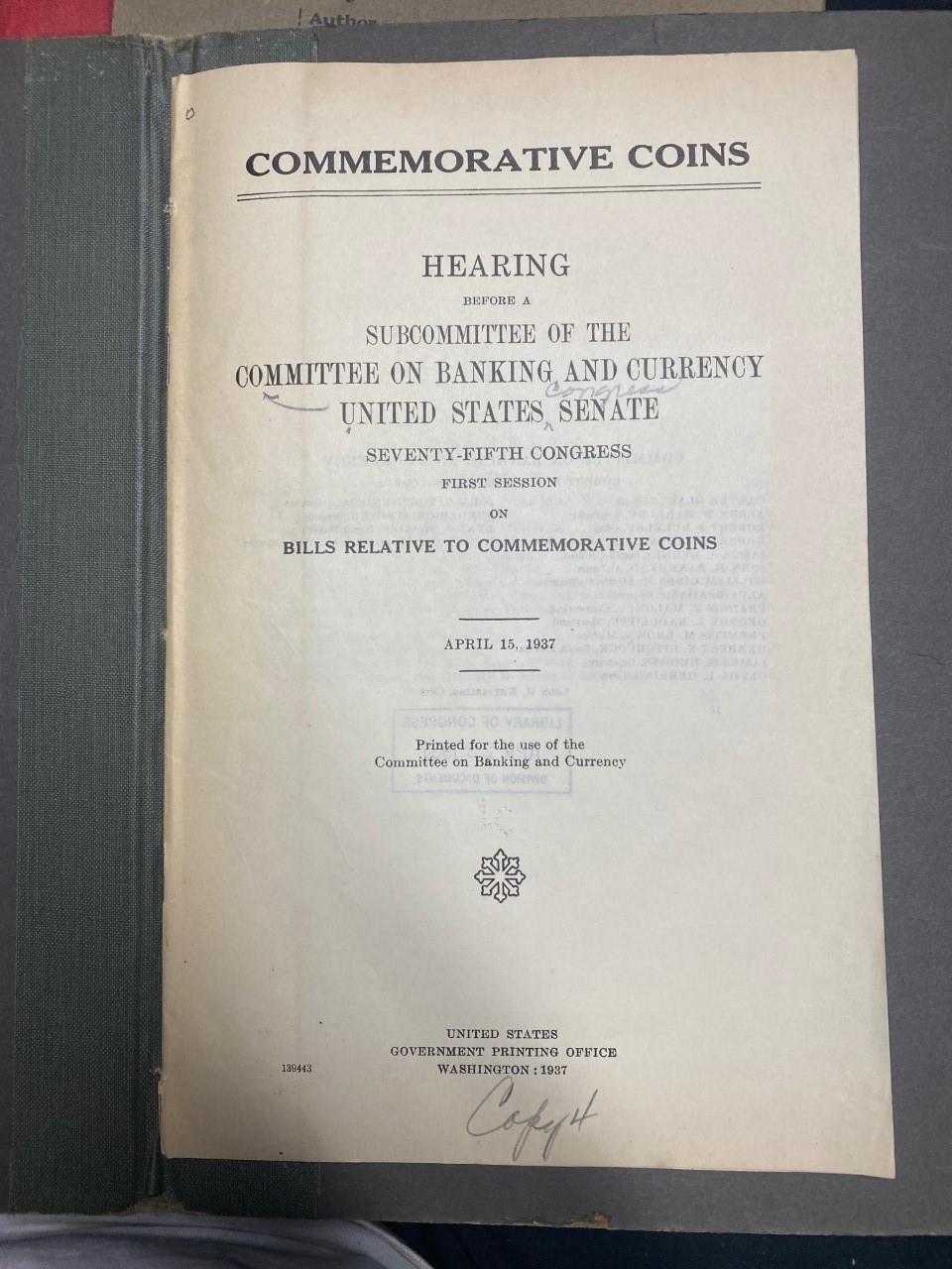 Need-Some-Advice-On-US-Federal-Government-Documents-Commemorative-Coins
