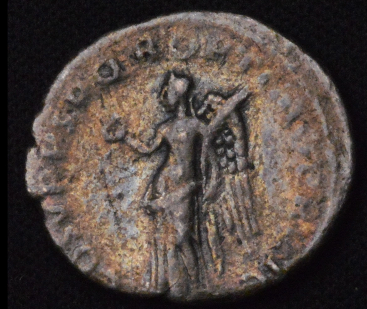 A-Few-New-Denarius,-Thoughts?