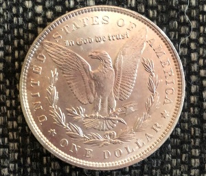 Morgan-Silver-Dollar-Grade?