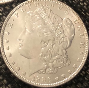 Morgan-Silver-Dollar-Grade?