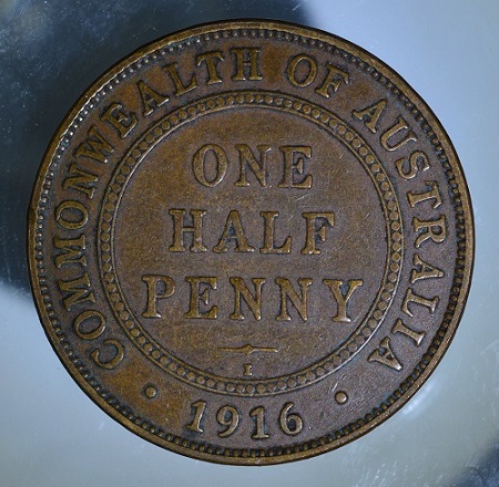 1916-Mule-Half-Penny