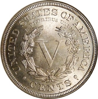 The-30-Days-Of-Liberty-Head-V-Nickels!