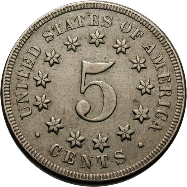 Shield-Nickel-Assistance