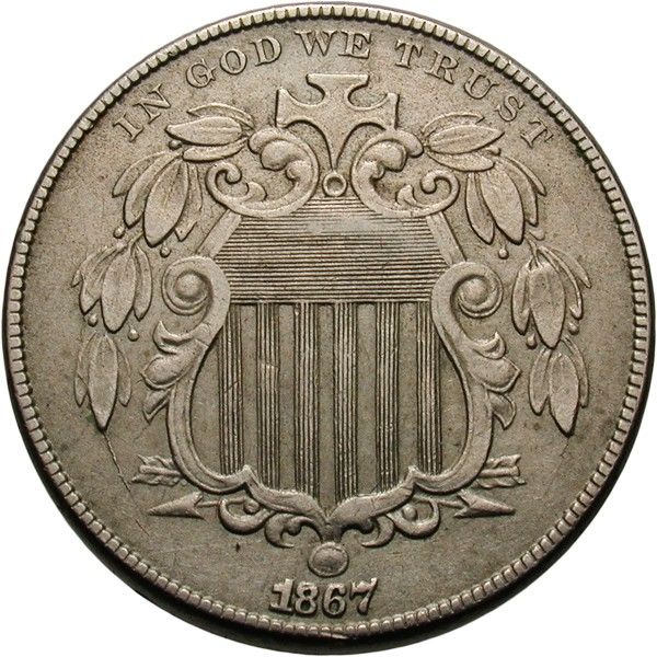Shield-Nickel-Assistance