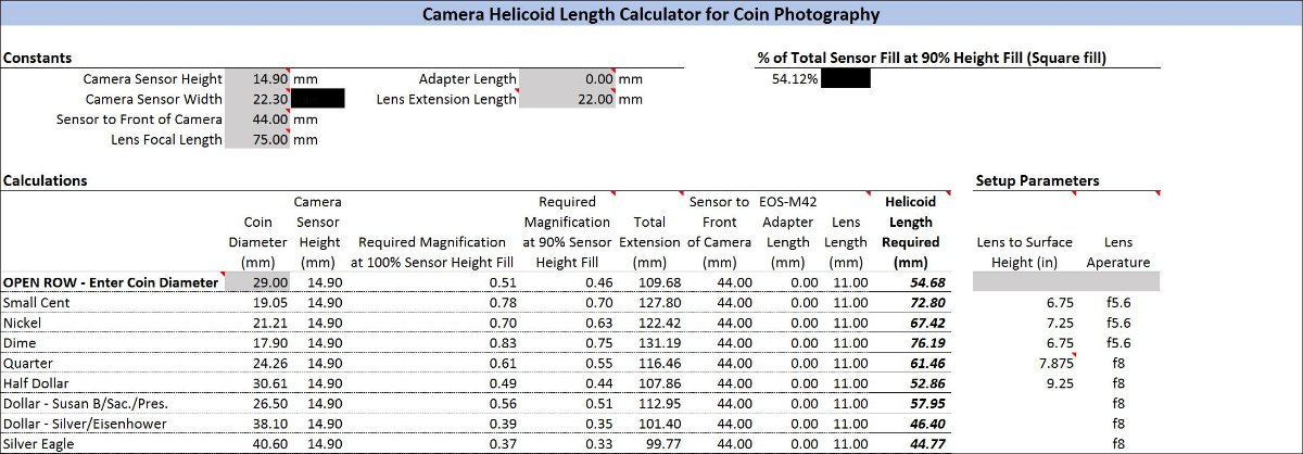 Extension-Length-Calculator
