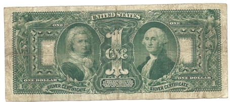 Help---Old-Paper-Money-Values?