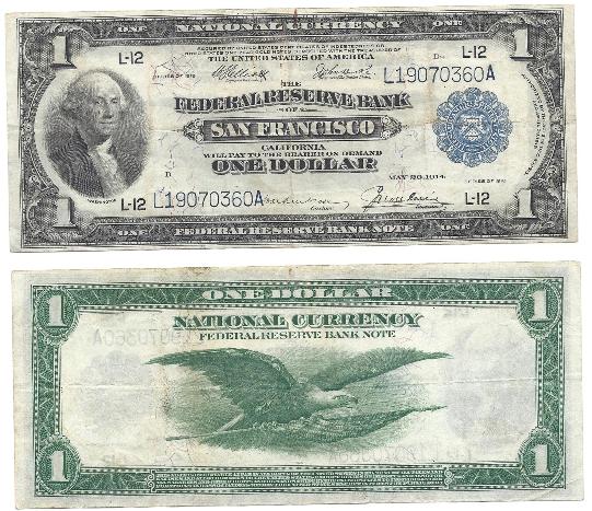 Help---Old-Paper-Money-Values?