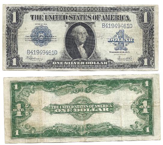 Help---Old-Paper-Money-Values?