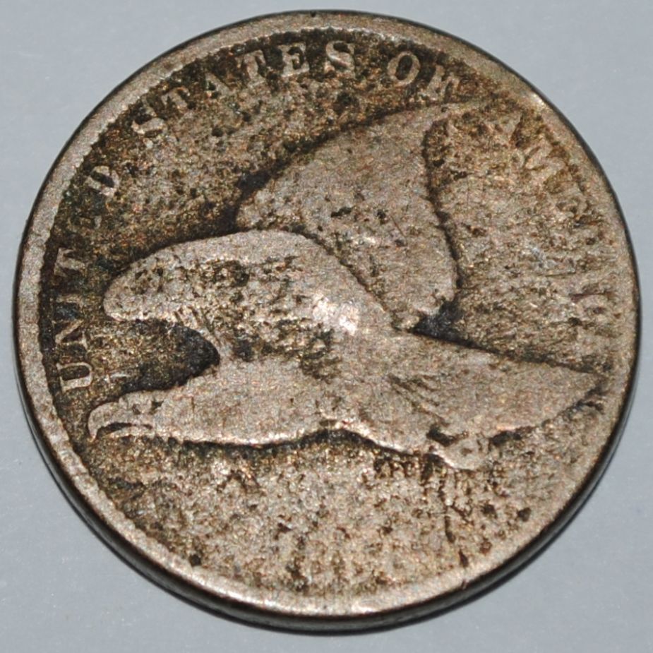 1856?-Or-1858?-Flying-Eagle