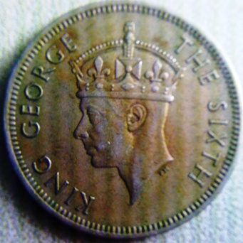 Currency-Commissioner?