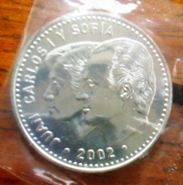 Coin-Holograms