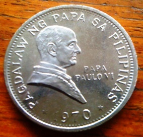 1970-Pope's-Visit-Commemorative-Coin