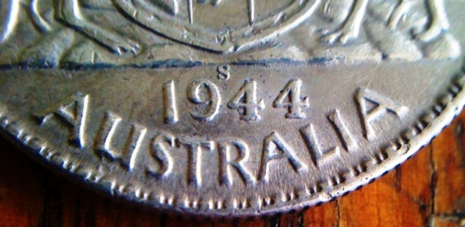 Australia-1944-1-Florin