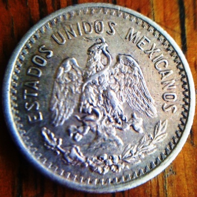 Mexico-1907-Dime