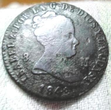 Requesting-ID---Spain?-|-8-Maravedis