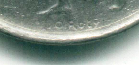 France-1971-5-Franc-Letter-Marks