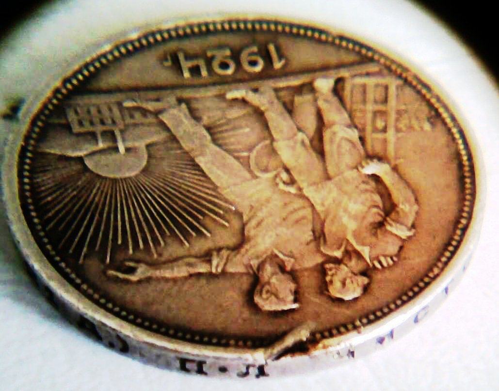 USSR-1924-Clad?