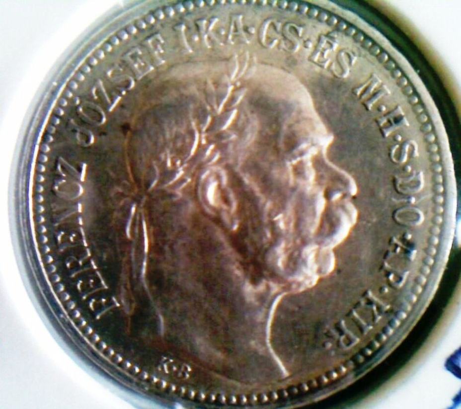 Same-OBV-1915-Face,-What-Country?-|-Austria-1-Corona