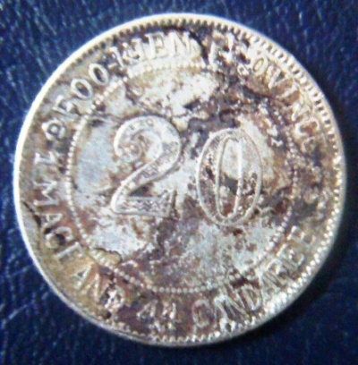 Foo-Kien-Province-Coin,-Request-ID-|-20-Cents