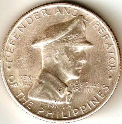 The-First-Silver-Crown-Issue-Of-The-Rep-Of-The-Philippines