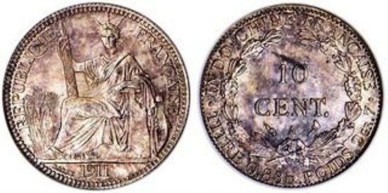 1911-Indo-China-