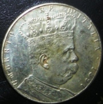 1891-Eritrea-5-Lire-Fake