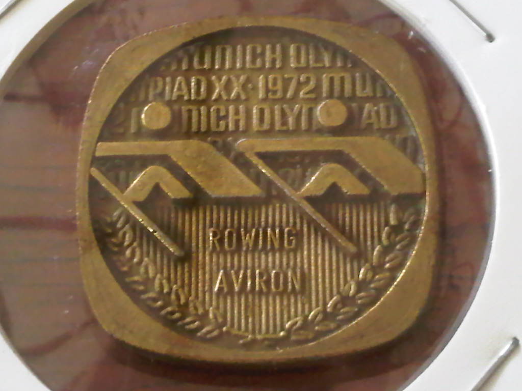 Canada-Rowing-1972-Munich-Olympics