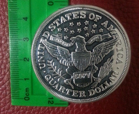 1892-Quarter-Barber-Big-Real-Big