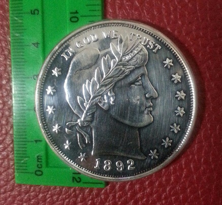 1892-Quarter-Barber-Big-Real-Big