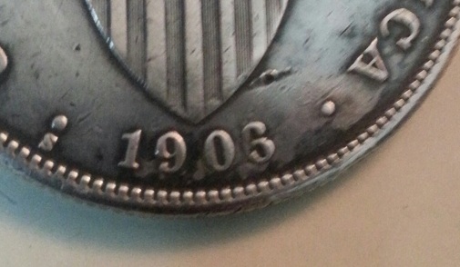 Philippine-Peso-1903-To-1906