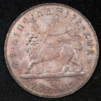 Ethiopia-Birr