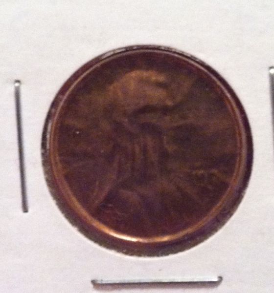 Strange-Penny-Found-Roll-Hunting